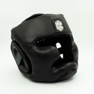 Chosen Fullface headguard-black